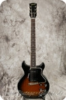 Gibson Les Paul Special 1960 Sunburst