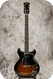 Gibson-Les Paul Special-1960-Sunburst