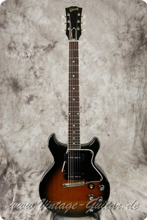 Gibson Les Paul Special 1960 Sunburst