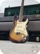 Fender Stratocaster 1968-Sunburst