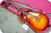 Gibson Custom Shop Les Paul R9 VOS 2021 Ice Tea Burst 