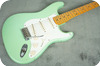 Fender Fender American Vintage  1957 Stratocaster  2010-Surf Green