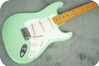 Fender Fender American Vintage 1957 Stratocaster 2010 Surf Green