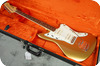 Fender American Vintage 1965 Jazzmaster  2013-Aztec Gold