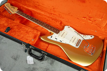 Fender American Vintage 1965 Jazzmaster 2013 Aztec Gold