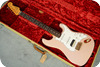 Fender Custom Shop 1962 HSS Stratocaster NOS 2011 Shell Pink