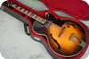 Gibson ES-175 CC 1979-Sunburst