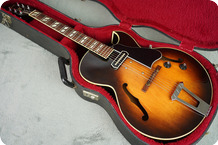 Gibson ES 175 CC 1979 Sunburst