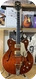 Gretsch  Gretsch Chet Atkins Country Gentleman 6122  1967-Walnut