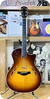 Taylor T5 S Standard Spruce 2005 Sunburst