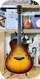 Taylor -  T5-S Standard Spruce  2005 Sunburst