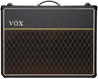 Vox-AC15 C2 Custom Twin All Valve Guitar Combo-2022-Black Tolex