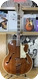 Hoyer-Rodebald Hoyer Jazzstar Mahogany Archtop Guitar-1959-Mahogany