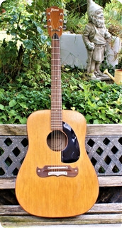 Framus 5/196 Texan 1960 Natural