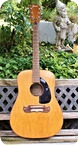 Framus-5/196 Texan-1960-Natural