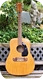 Framus 5/196 Texan 1960-Natural