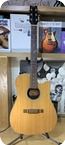 Washburn Guitars SBF 24 NaturalBlonde 