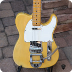 Fender Telecaster 1968