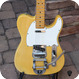 Fender -  Telecaster 1968