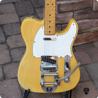 Fender Telecaster 1968