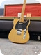 Fender-Telecaster '52 Reissue-1998-Blonde