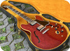 Gibson ES-345 1964-Cherry Red