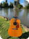 Gibson J 50 1952 Natural