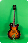 Guild T 100 D 1967 Sunburst