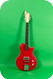 Supro-Belmont-1963-Red