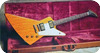 Gibson Explorer Tuners 1957-Natural 