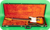 Fender Esquire Custom 1967-Sunburst