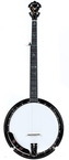 Adrian Farmer 40th Anniversary Kingfisher 5 String Banjo