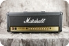 Marshall JCM 900 Dual Hi-Gain Reverb Mod. 4100 1990-Black Tolex