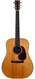 Huss & Dalton TDM Sitka Spruce Mahogany 2012