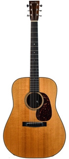 Huss & Dalton Tdm Sitka Spruce Mahogany 2012