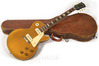 Gibson Les Paul Gold Top Standard 1953