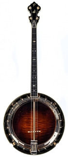 Pendennis Irish Tenor Banjo 2010