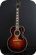 Kevin Kopp K-185 Custom 2024-Sunburst