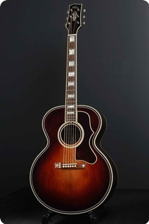 Kevin Kopp K 185 Custom 2024 Sunburst