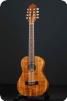 Kamaka-HF-38 Tenor 8-String-1999-Natural