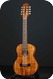 Kamaka-HF-38 Tenor 8-String-1999-Natural