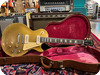 Gibson-Les Paul Model -1956-Goldtop