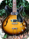 Gibson ES330 1969 Sunburst