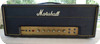 Marshall JTM50 Black Black THE WORLDS FINEST 1967-Black