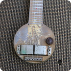 Rickenbacker Electro A 22 Frying Pan 1933