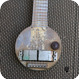 Rickenbacker Electro A 22 Frying Pan 1933