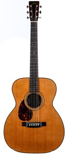 Atkin Om37 Aged Lefty 2020