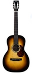 Thompson 0012 Mahogany Sunburst 2147