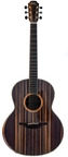 Lowden F50 Bog Oak Sinker Redwood 2018