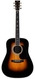 Martin D41 Sunburst Reimagined 2023 1935